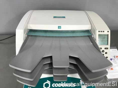 codonics printer