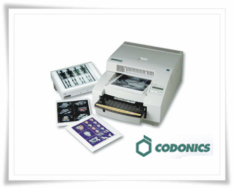 codonics printer